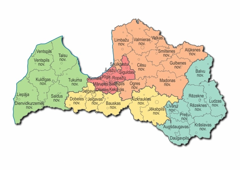 Ilustratīvs attēls