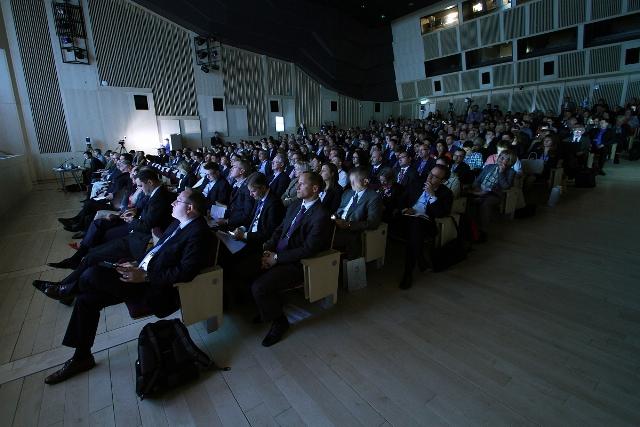 	Digitālā asambleja 2015 atklāšana