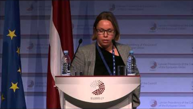 1st set "Digital by Default": CONT_ACT Riga conference, 6 May 2015