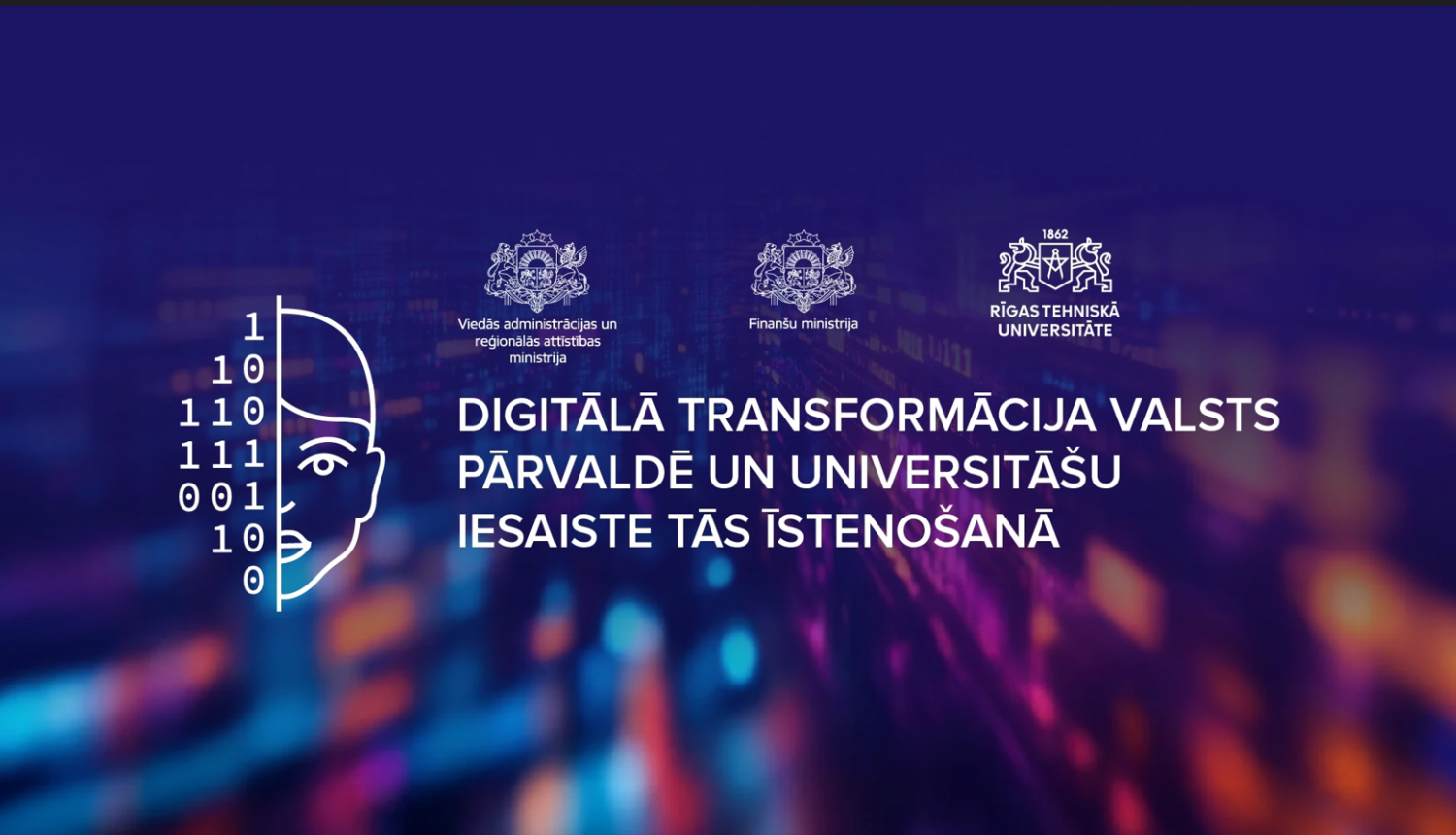 RTU digitalizācija